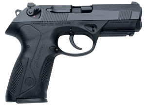 Beretta Usa Px4 Storm, Ber Jxf4f20ca  Px4 Fs Type F 40s    *ca*   10r Blk