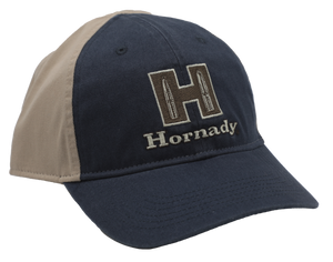 Hornady Hornady Cap, Horn 99210       Hornady Blue/khaki          Cap