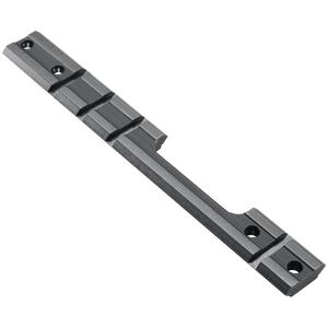 Weaver Mounts Top Mount, Weav 48442  413m Top Mnt Base 1pc Mt
