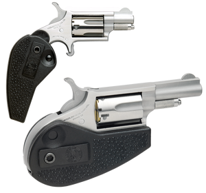 Naa Mini-revolver, Naa 22mhg       22mag 1 5/8 Holster Grip
