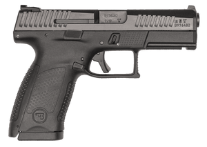 Cz P-10, Cz 91531 P10 C                  9mm  4.2  15r  Blk