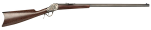 Cimarron 1885, Cim Ca885       1885 Rifle 30in Oct 38-55 Hi Wall