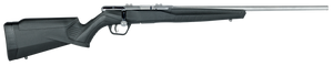 Savage B17, Sav 70802 B17fvss       17hmr Bolt