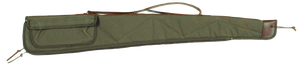 Bob Allen Canvas, Boba 14535      Ba2100 Shotgun Case         52 Grn
