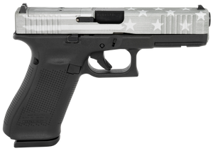 Glock G17, Glock Pa175s204mosbwfs       G17  9mm G5  17r Cera