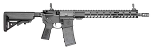 Smith & Wesson Volunteer, Swl Volunteer Xv Pro 13515    556  Mlok 16     30r