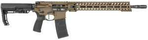 Patriot Ordnance Factory Minuteman, Pof 01752 Minuteman Di        16 14m Rail 556 Pbrn