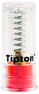 Tipton Snap Caps, Tipton 280986  Snap Caps 12ga               2pk