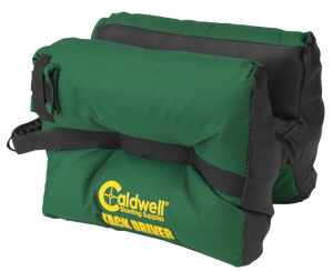 Caldwell Tack Driver, Cald 191743    Tack Driver Bag  Unfilled