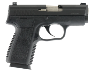 Kahr Arms Pm, Kahr Pm4544n    Pm45   45  3.2in Blk/blk Ns