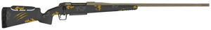 Fierce Firearms Twisted Rival, Fierce Frxp7prc22sbh   Tw Rivalxp 7mmprc 22 Sb/har