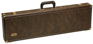 Browning Traditional, Brn 142-840    Trad O/u Case          30in Brn