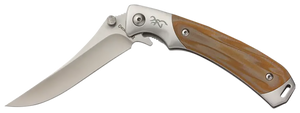 Browning Wicked Wing, Brn 3220330    Edc Wicked Wing 3.5 Knife