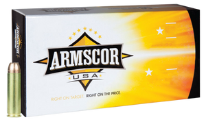 Armscor Usa, Arms Fac500sw1n       500sw    300 Xtp       20/20
