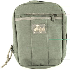 Maxpedition Jk-2 Con Carry Pch Fg