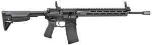 Springfield Armory Saint, Spg Ste916556b     Saint Edge   5.56   16      30r