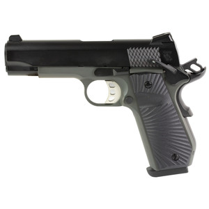 Tisas Usa 1911 B45ba 9mm 4.25 8rd Bk