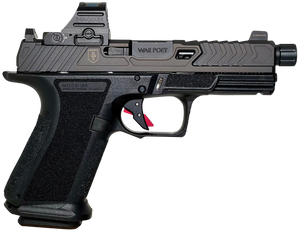Cool Guns , Shadow   Ss-1074   Mr920  9mm Wp Fltd Hol      Blk