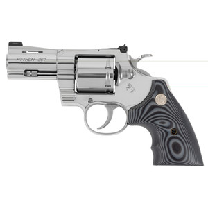 Colt Python Cmbt Elite 357mag 3" 6rd