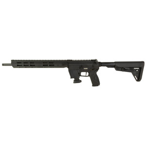 S&w Response 9mm 16.5" 10rd Blk