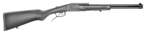 Chiappa Firearms Double Badger, Chia 500.260    Doubl Badgr 410/22lr 20        Blk