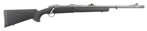 Ruger Hawkeye, Rug 57100 Hawkeye Alaskan  375rug 20 Ss/matte