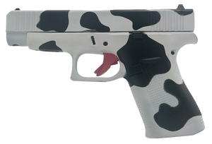 Glock G48, Glock Pa4850204frmosmoo      G48  9mm Mos 10r Cera