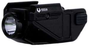 Viridian Ctl For Glock, Vir 930-0040  Ctl For Glock 17/19/22/23 Tact Light