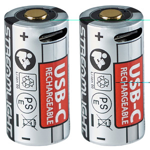 Strmlght Slb9 Battery 2pk