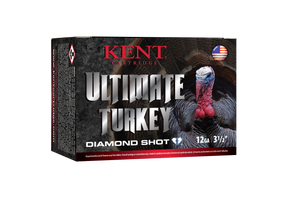 Kent Cartridge Ultimate, Kent C1235tk635   3.5     Ult Dmnd Tky 12 5  10/10