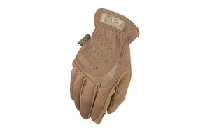 Mechanix Wear Fastfit Coyote Xl