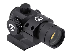 Riton Optics 1 Tactix Eed, Riton 1teed23      1 Tactix Enclosed Red Dot