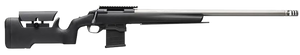Browning X-bolt, Brn 035581282 Xblt Tgtmax Cmph Sr 6.5cr 26 10r Blk