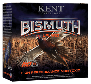 Kent Cartridge Bismuth, Kent B16u285b Ismt Upland Bismt 16ga 5sh 1oz 25/10