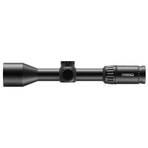 Steiner H6xi 3-18x50 Str-mil Ffp