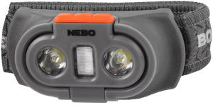 Alliance Consumer Group Einstein 750 Headlamp, Iprotec Neb-hlp-0015 Einstein Headlamp  750 Lu Rec