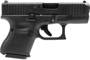 Glock G26, Glock Ua265s201mos      G26   9mm G5 Fs Fxd    10r