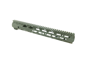 Timber Creek Outdoor Inc Greyman, Timber G10hgf      Greyman 10" Handguard Frst