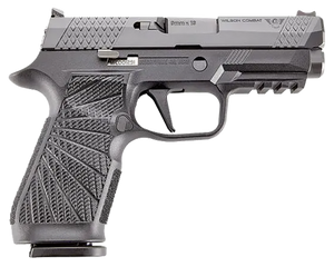 Wilson Combat P320, Wils Sig-wcp320c-9bats   P320 Carry 9mm 3.9 Tune