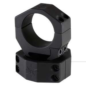 Seekins 35mm Tube 1.00" High 4cap