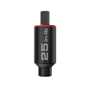 Real Avid Smrt-torq Fxd Lmtr 25in/lb