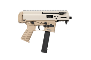 B&t Firearms , Bt Bt-36045-g-ct      Apc9k Pro Glock Lower Coyote