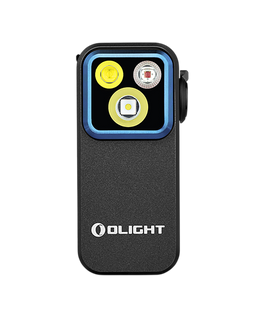 Olightstore Usa Inc , Olight Oclipproblk    Oclip Pro 300l Black