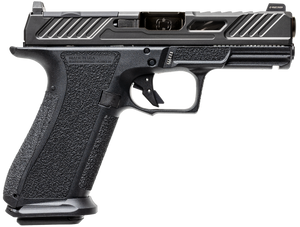 Cool Guns Xr920, Shadow Ss-3040-ca Xr920  9mm Elt *ca*  10r     Blk