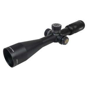 Athlon Mds Btr G2 4.5-27x50 Ahmr