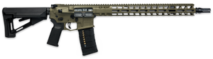 Radian Weapons Model 1, Radn R0858 Model 1       6mm Arc Rfl 18    20r Odg