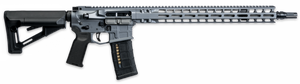 Radian Weapons Model 1, Radn R0857 Model 1       6mm Arc Rfl 18    20r Gry