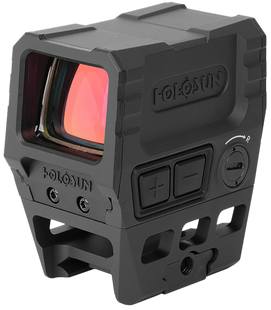 Holosun , Holosun Aems-pro-x2-rd   Aems Enclosed Sight Red