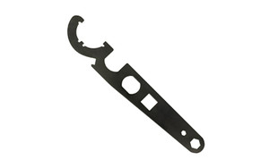 Kak Castle Nut Multi-tool Blk