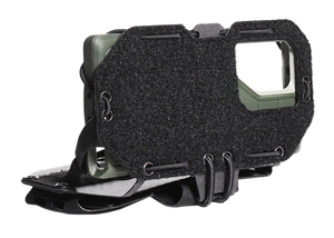High Speed Gear Navigator Tech Mount, Hsgi 12np02bk Navigator Tech Mount Blk